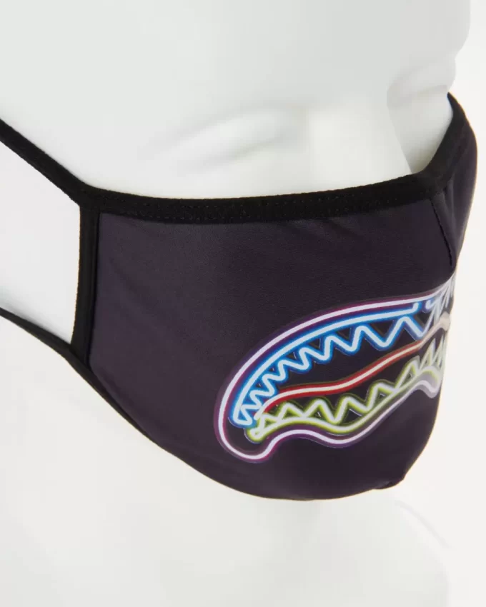 NEON HAI FORMANGEPASSENDE MASKE NEON HAI FORMANGEPASSENDE MASKE