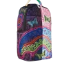 NEONSCHMETTERLING-RUCKSACK
