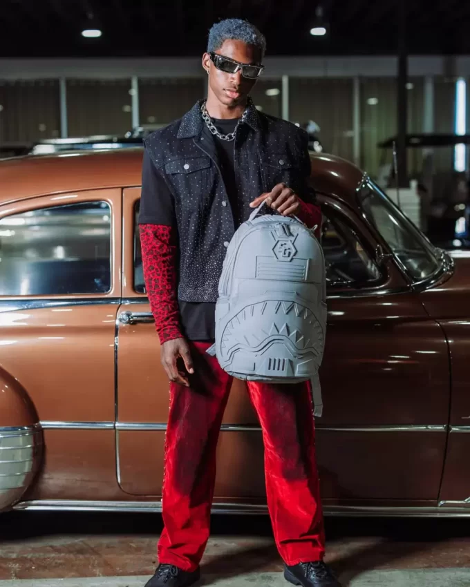 NEOTRAX RUCKSACK NEOTRAX RUCKSACK