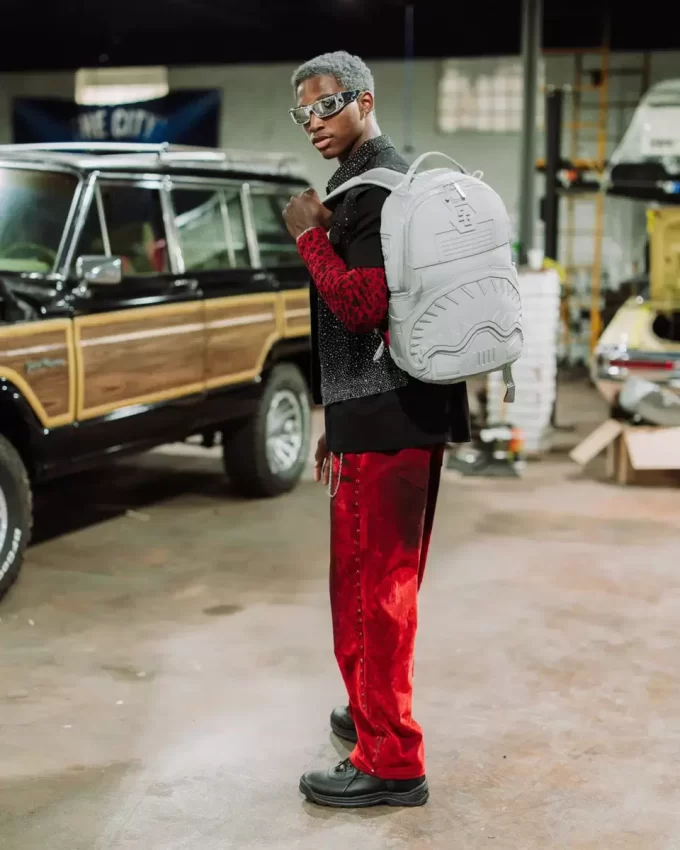 NEOTRAX RUCKSACK NEOTRAX RUCKSACK