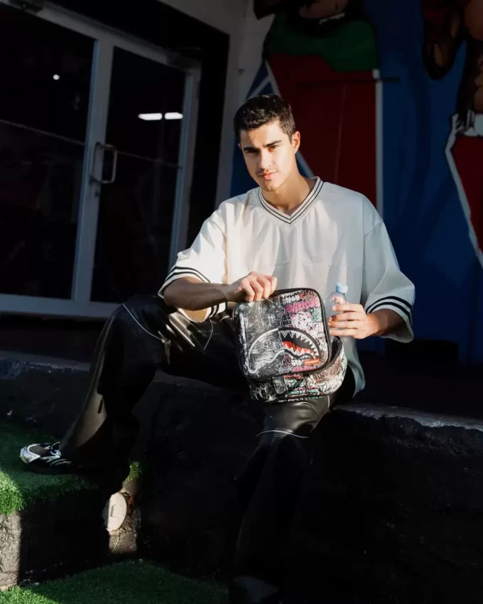 NEUE CITY ANDROID LUNCHBOX NEUE CITY ANDROID LUNCHBOX