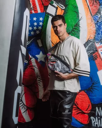 NEUE CITY ANDROID-SPASSENDE UMKLEIDUNG