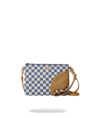 NEUE SHARK YACHT CLUB CROSSOVER-KUPPLUNG