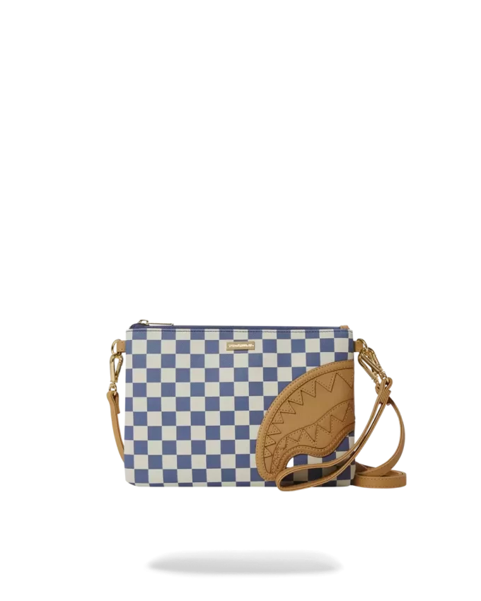 NEUE SHARK YACHT CLUB CROSSOVER-KUPPLUNG