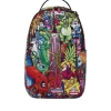NEUER FUN CITY DLXSR RUCKSACK
