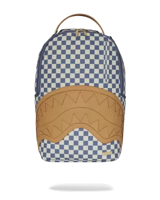 NEUER SHARK YACHT CLUB DLXSV RUCKSACK