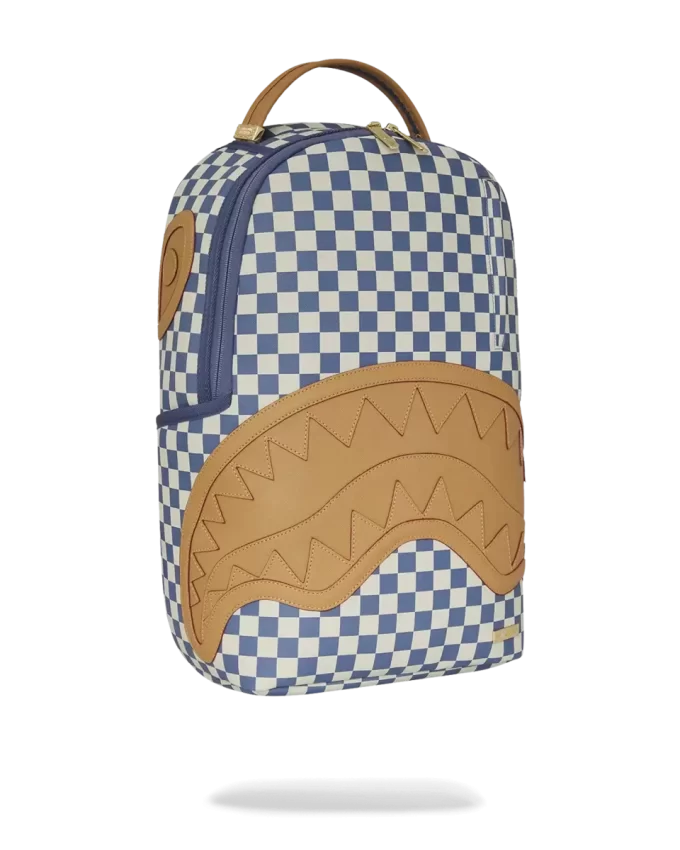 NEUER SHARK YACHT CLUB DLXSV RUCKSACK