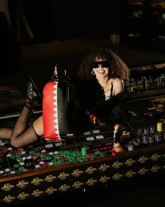 NEXT LEVEL DLXSV RUCKSACK