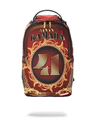 NFL ALVIN KAMARA RUCKSACK