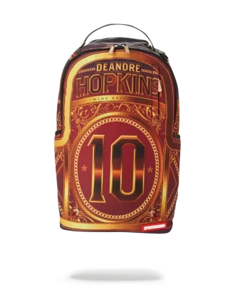 NFL DEANDRE HOPKINS RUCKSACK