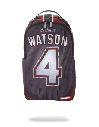 NFL DESHAUN WATSON RUCKSACK