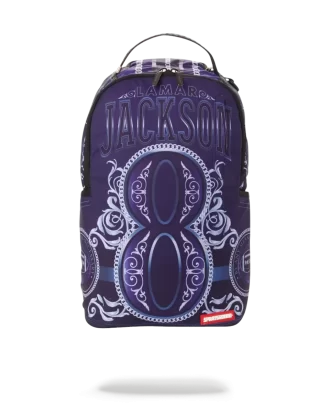 NFL Lamar Jackson Rucksack