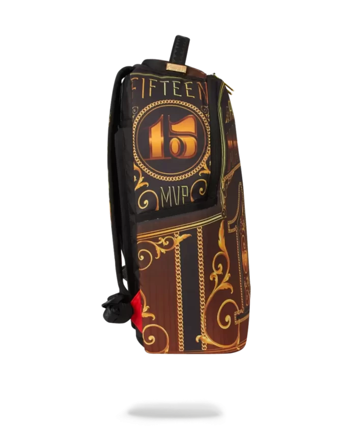 NFL PATRICK MAHOMES RUCKSACK NFL PATRICK MAHOMES RUCKSACK