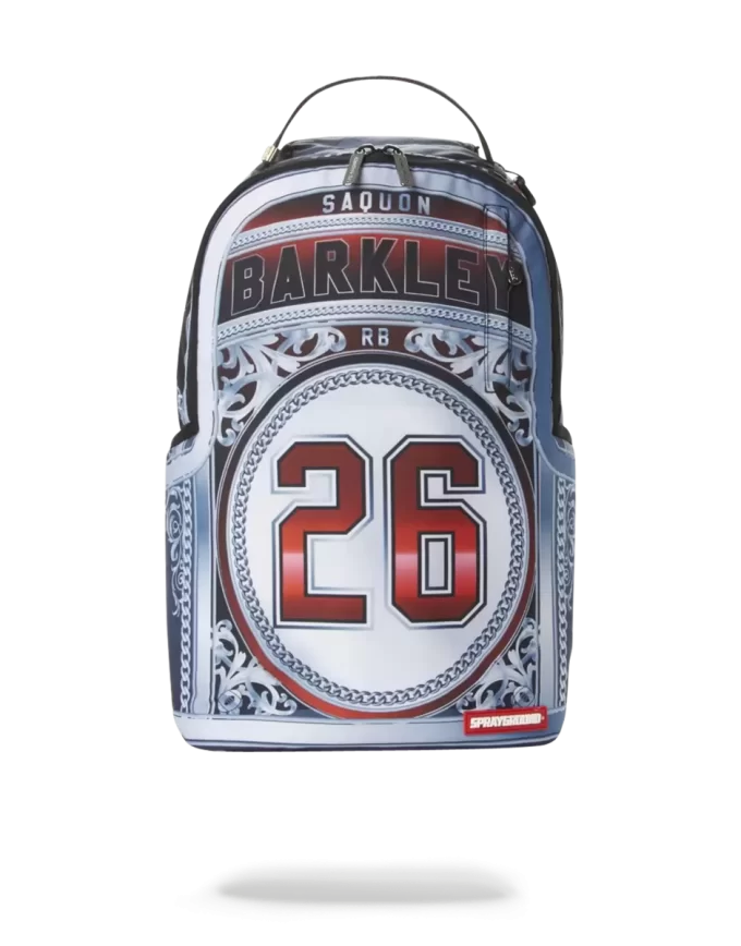 NFL Saquon Barkley Rucksack
