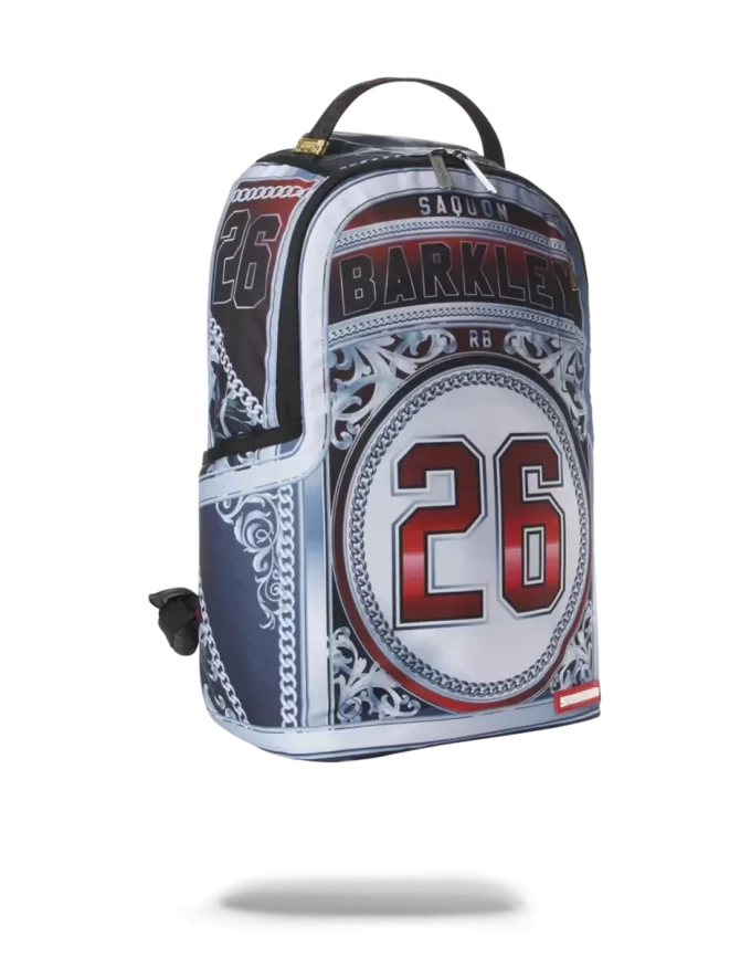 NFL Saquon Barkley Rucksack