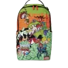 NICK 90S FUN TIMES DLXSR RUCKSACK NICK 90S FUN TIMES DLXSR RUCKSACK