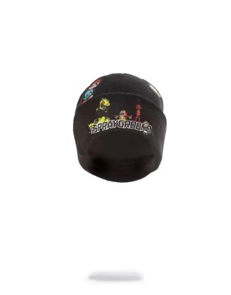 NICK ANIME BEANIE NICK ANIME BEANIE