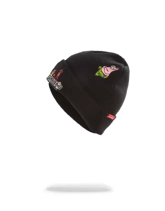 NICK ANIME BEANIE NICK ANIME BEANIE