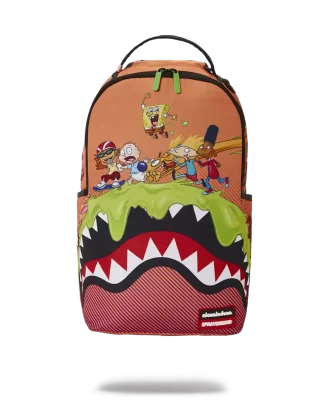 NICKELODEON SLIME PARTY (DLXR)