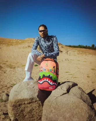 NICKELODEON SLIME PARTY (DLXR)