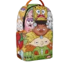 NICKELODEON STACK EM UP RUCKSACK