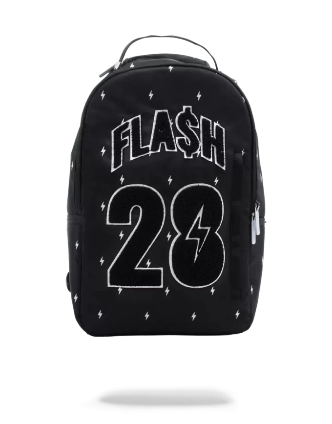 NIGHT FLASH (Melvin Gordon Collaboration)