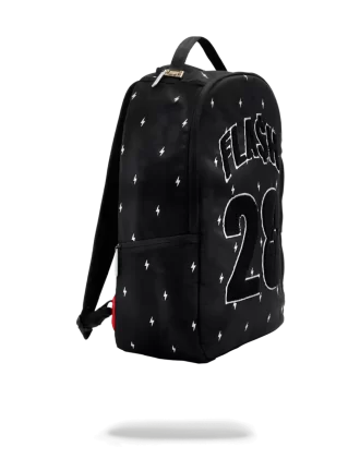 NIGHT FLASH (Melvin Gordon Collaboration)