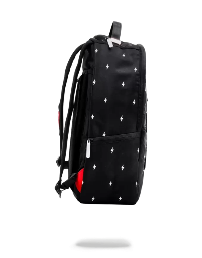 NIGHT FLASH (Melvin Gordon Collaboration)