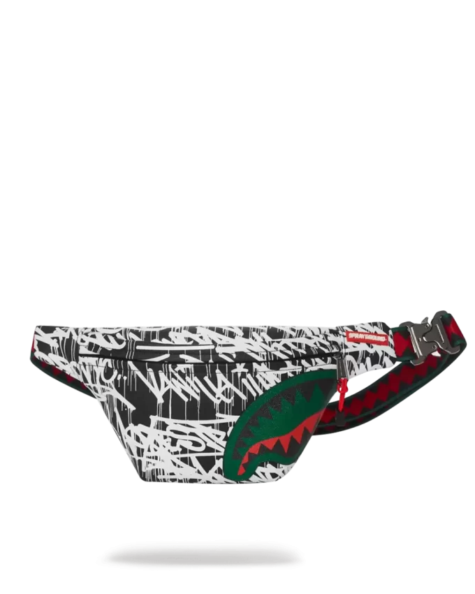 NIGHT NIGHT SAVVY CROSSBODY