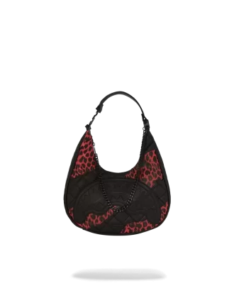 NIGHT SPOT VICE SCHULTERTASCHE