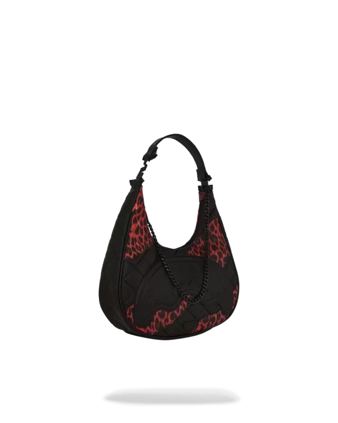 NIGHT SPOT VICE SCHULTERTASCHE