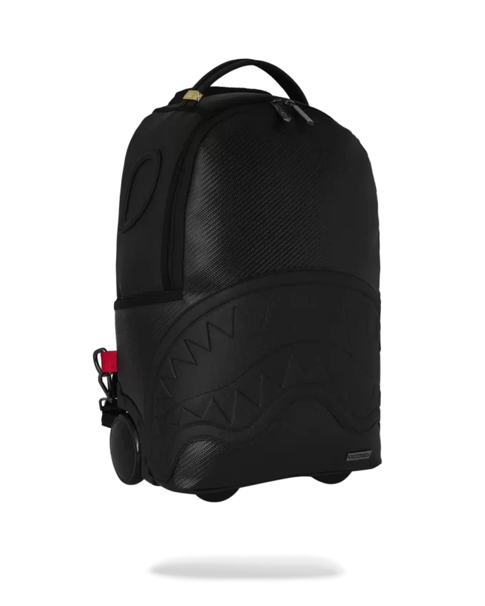 NIGHTFALL RUCKSACK MIT ROLLEN