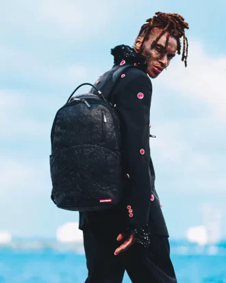 NIGHTFLIGHT G800 RUCKSACK (DLXV)