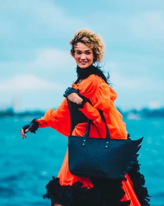 Nightflight G800 Skyborne Wing Tragetasche