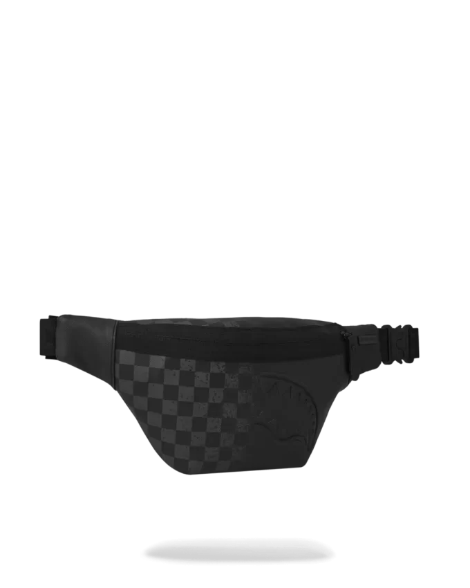 NIGHTSHARKS WORLDWIDE CROSSBODY