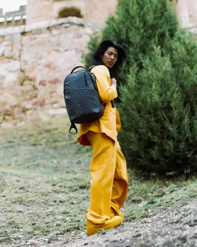 NIGHTSHARKS WORLDWIDE DLXSV RUCKSACK