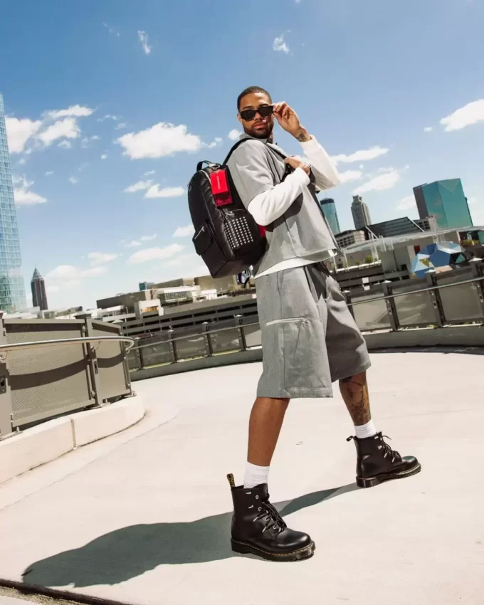 NINJA STRADA RUCKSACK