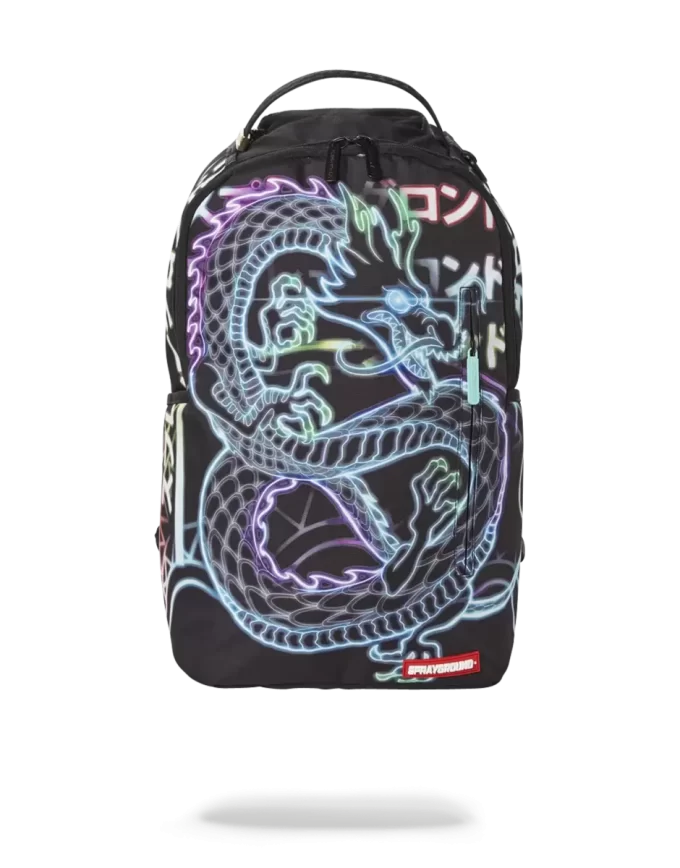 NITE DRAGON RUCKSACK NITE DRAGON RUCKSACK