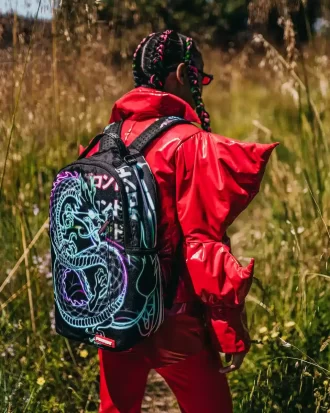NITE DRAGON RUCKSACK