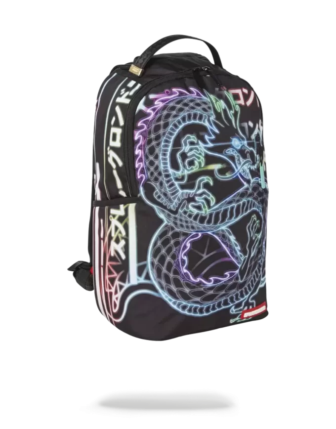 NITE DRAGON RUCKSACK NITE DRAGON RUCKSACK