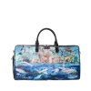 NOAHS SH-ARK GROSSE DUFFEL NOAHS SH-ARK GROSSE DUFFEL
