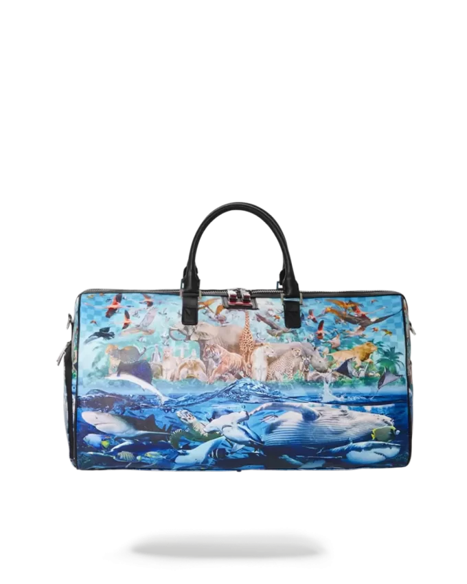 NOAHS SH-ARK GROSSE DUFFEL NOAHS SH-ARK GROSSE DUFFEL