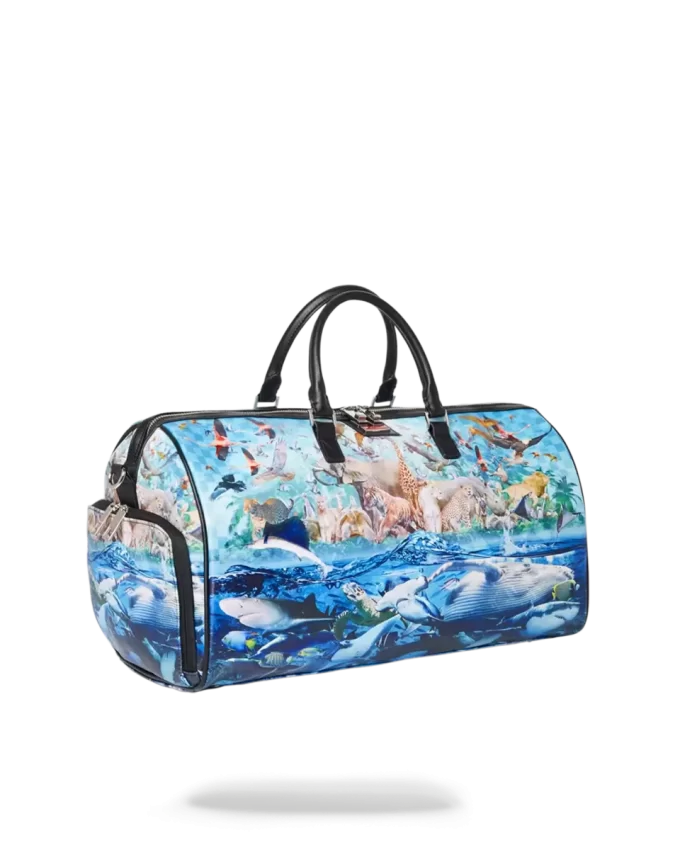 NOAHS SH-ARK GROSSE DUFFEL NOAHS SH-ARK GROSSE DUFFEL