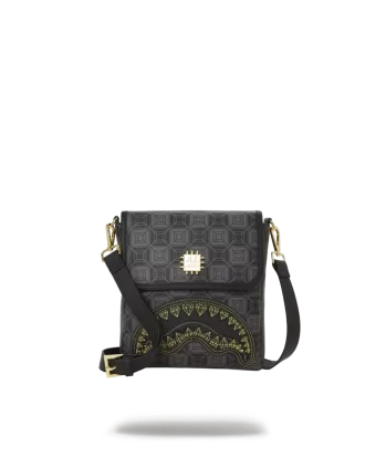 OBSIDIAN STUNNER A.i.6 SANDFLOWER COLLAB GROSSE SCHLEIFE