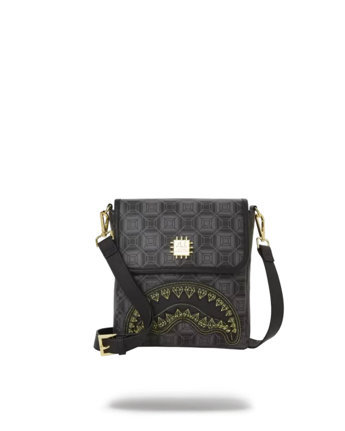 OBSIDIAN STUNNER A.i.6 SANDFLOWER COLLAB GROSSE SCHLEIFE