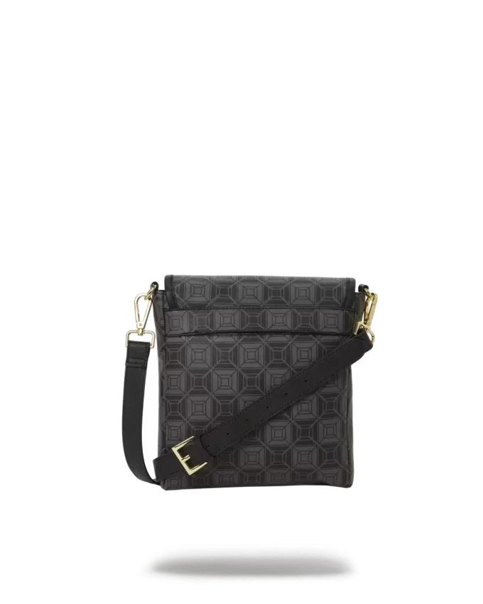 OBSIDIAN STUNNER A.i.6 SANDFLOWER COLLAB GROSSE SCHLEIFE