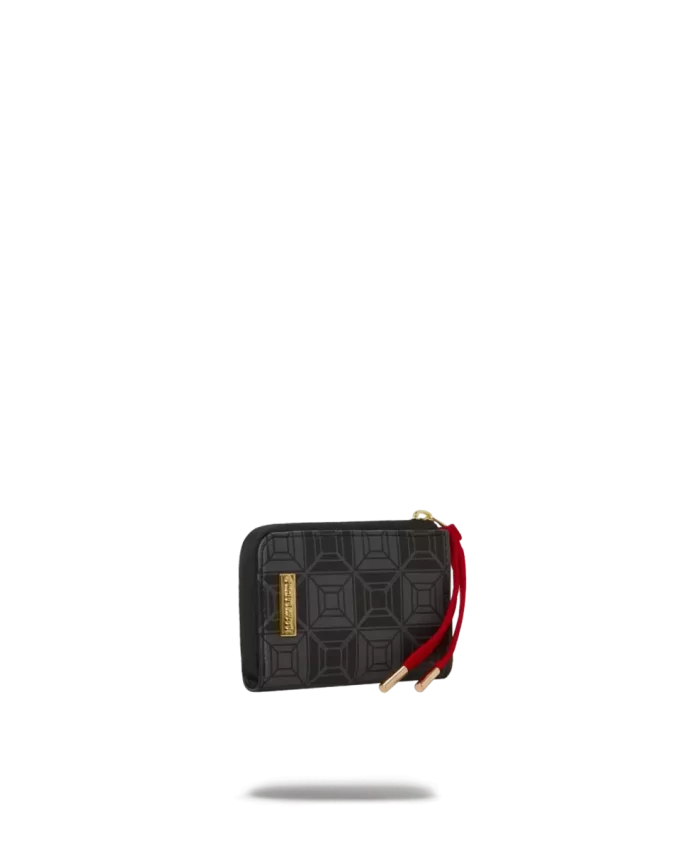 OBSIDIAN STUNNER A.i.6 SANDFLOWER COLLAB WALLET