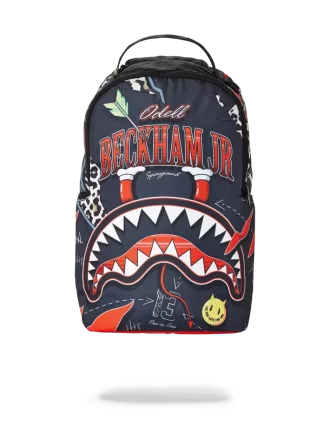 ODELL BECKHAM JR MAYHEM SHARK