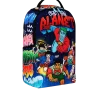 Offizieller Captain Planet DLXSR Rucksack Offizieller Captain Planet DLXSR Rucksack