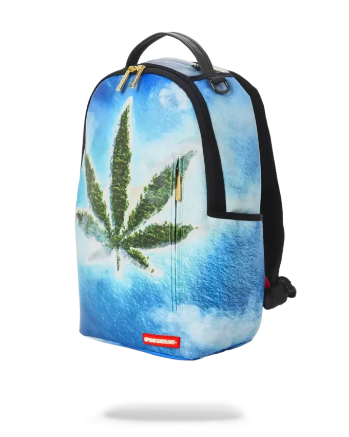 OG ISLAND DLXV RUCKSACK OG ISLAND DLXV RUCKSACK